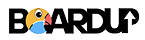 BoardUp Logo